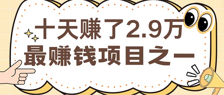 （12491期）闲鱼小红书赚钱项目之一，轻松月入6万+项目-优杰学社